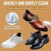 imageAir Jungles 3in1 Leather Cleaner Wipes 70 Count Extra Large 8quot x 10quot Size Clean Condition Protect Wipes for Vinyl and Leather Apparel Furniture Auto Car Interior Shoes Boots Bags70 Count Pack of 3