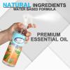 imageAir Jungles Air Freshener Spray for Car and Home 16 Fl Oz Hawaii Scent Natural Essential Oil Heavy Duty Long Lasting Odor Eliminator for Strong OdorHawaii