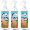 imageAir Jungles Air Freshener Spray for Car and Home 16 Fl Oz Hawaii Scent Natural Essential Oil Heavy Duty Long Lasting Odor Eliminator for Strong OdorHawaii