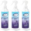 imageAir Jungles Air Freshener Spray for Car and Home 16 Fl Oz Hawaii Scent Natural Essential Oil Heavy Duty Long Lasting Odor Eliminator for Strong OdorLavender