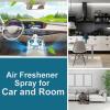imageAir Jungles Air Freshener Spray for Car and Home 16 Fl Oz Hawaii Scent Natural Essential Oil Heavy Duty Long Lasting Odor Eliminator for Strong OdorLavender