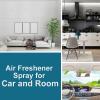 imageAir Jungles Air Freshener Spray for Car and Home 16 Fl Oz Hawaii Scent Natural Essential Oil Heavy Duty Long Lasting Odor Eliminator for Strong OdorLavender