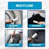 imageAir Jungles Lint Rollers Pet Hair Remover 450 Sheets  5 Pack Extra Sticky for Pet Dog Cat Fur Clothing Car Furniture Carpet Lint Remover  Fresh Linen Scent450 Sheets Pack of 1
