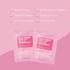 imageAir Jungles Makeup Remover Wipes Singles 25 Count  Extra Large 6quot x 8quot FragranceFree AlcoholFree Ultra Soft Makeup Cleaning Wipe for Travel Goodie Bags and Daily Use25 Count Pack of 1