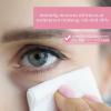 imageAir Jungles Makeup Remover Wipes for Face Eyes 25 Count Pack of 4 Alcohol Free for All Skin Extra Large Soft Cleansing Facial Towelettes for Waterproof Makeup