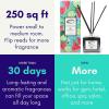 imageAir Jungles Poppy Entice Fragrances Reed Diffuser Set with Sticks Poppy Entice Scent Incense Oil Essential Oil Air Freshener for Home Office Gym and Room Diffuser 34 fl ozSummer Passion