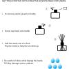 imageAir Jungles Poppy Entice Fragrances Reed Diffuser Set with Sticks Poppy Entice Scent Incense Oil Essential Oil Air Freshener for Home Office Gym and Room Diffuser 34 fl ozLavender