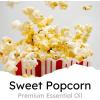 imageAir Jungles Serene Summer Scent Car Air Freshener Clip 6 Vent Clips 4ml Each Long Lasting Air Freshener Up to 180 Days Car Refresher Odor EliminatorSweet Popcorn