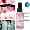 imageAir Jungles Shoe Deodorizer Spray Ocean Scent Shoe Odor Smell Eliminator for Sneaker Boot and Locker Gym Bag Deodorizer Freshener for Stinky ShoesFlora Bliss