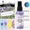imageAir Jungles Toilet Poop Odor Eliminator Spray Lavender Scent Spray It Before No2 Up to 100 Uses Per Bottle For Home Travel Office Bathroom and College Dorm BathroomLavender