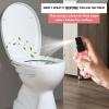 imageAir Jungles Toilet Poop Odor Eliminator Spray Lavender Scent Spray It Before No2 Up to 100 Uses Per Bottle For Home Travel Office Bathroom and College Dorm BathroomRose