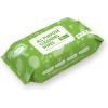 imageAir Jungles All Purpose Car and Home Cleaning Wipes 70 Count Extra Large 8quot x 10quot for Car Interior Household Appliance Furniture Gym Equipment Table Chair for Cafeteria School Office70 Count Pack of 1