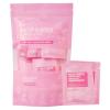 imageAir Jungles Makeup Remover Wipes Singles 25 Count  Extra Large 6quot x 8quot FragranceFree AlcoholFree Ultra Soft Makeup Cleaning Wipe for Travel Goodie Bags and Daily Use25 Count Pack of 1