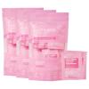 imageAir Jungles Makeup Remover Wipes Singles 25 Count  Extra Large 6quot x 8quot FragranceFree AlcoholFree Ultra Soft Makeup Cleaning Wipe for Travel Goodie Bags and Daily Use25 Count Pack of 3