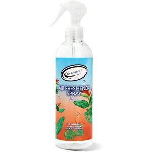 imageAir Jungles Air Freshener Spray for Car and Home 16 Fl Oz Hawaii Scent Natural Essential Oil Heavy Duty Long Lasting Odor Eliminator for Strong OdorHawaii
